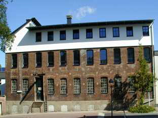 Aufstockung